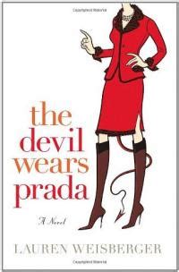 The Devil Wears Prada Summary and Study Guide 